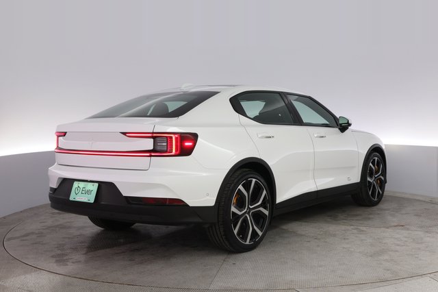 2023 Polestar 2 — photo 2 of 21