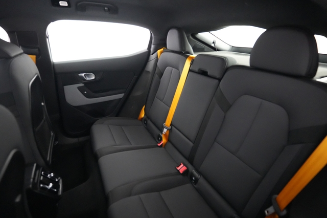 2023 Polestar 2