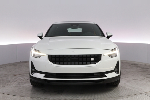 2023 Polestar 2