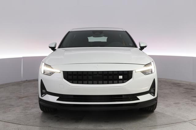 2023 Polestar 2 — photo 9 of 21