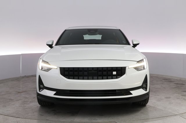 2023 Polestar 2 — photo 9 of 21