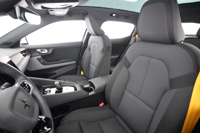 2023 Polestar 2