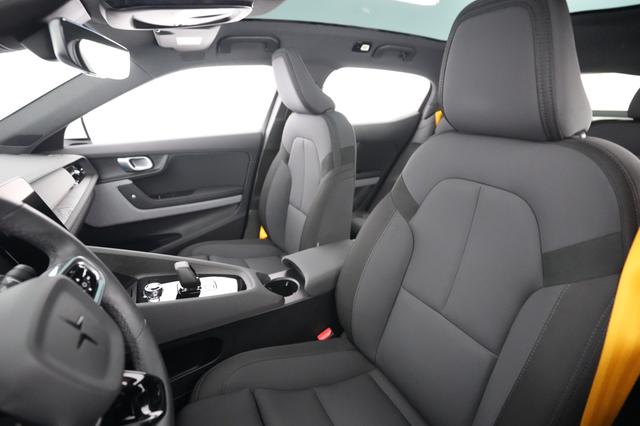2023 Polestar 2 — photo 3 of 21