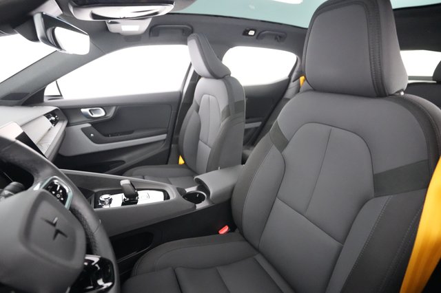 2023 Polestar 2 — photo 3 of 21