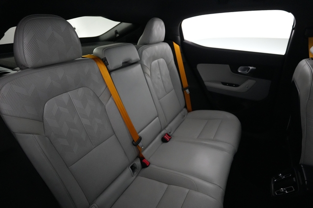 2023 Polestar 2
