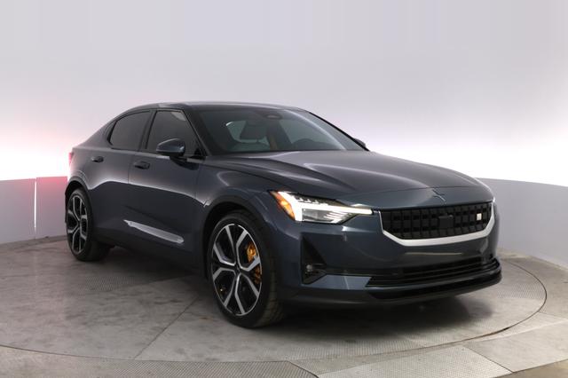 2023 Polestar 2 — photo 10 of 23