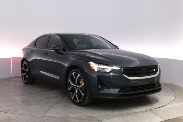 2023 Polestar 2 — photo 10 of 23