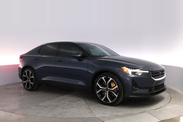 2023 Polestar 2 — photo 11 of 23