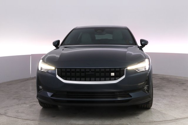 2023 Polestar 2 — photo 9 of 23
