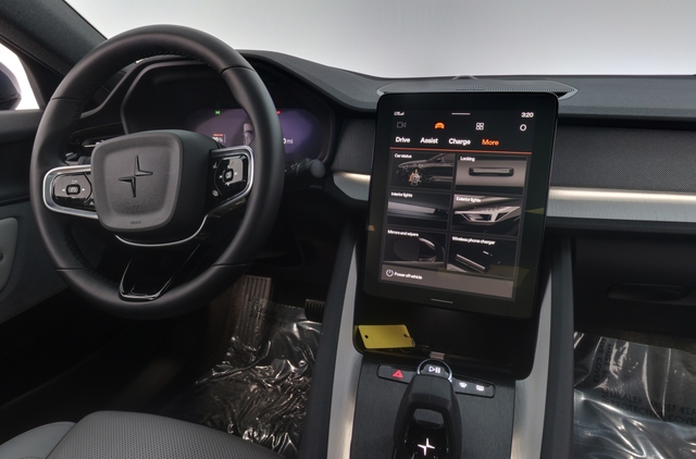 2023 Polestar 2