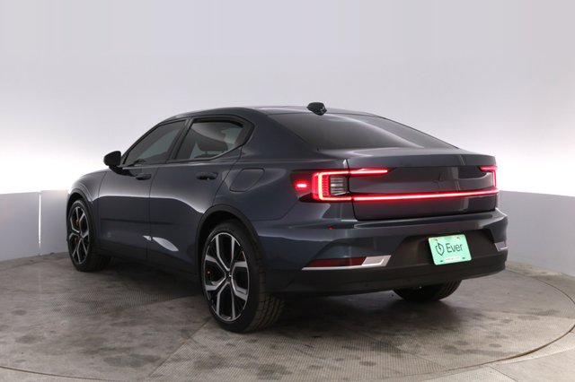 2023 Polestar 2 — photo 13 of 23