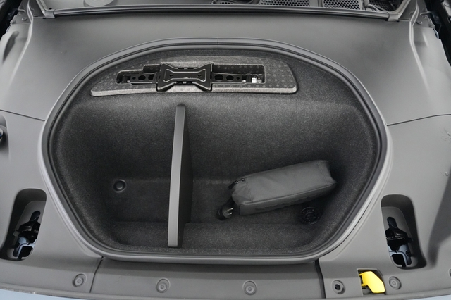 2023 Polestar 2
