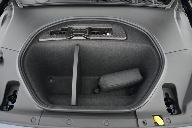 2023 Polestar 2 — photo 22 of 23