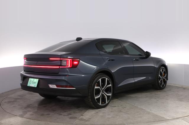 2023 Polestar 2 — photo 2 of 23