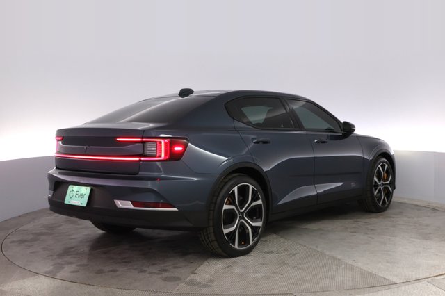 2023 Polestar 2 — photo 2 of 23