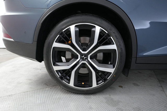 2023 Polestar 2