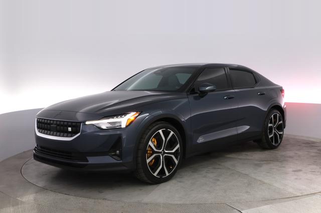 2023 Polestar 2 — VIN YSMET3KA7PL126311