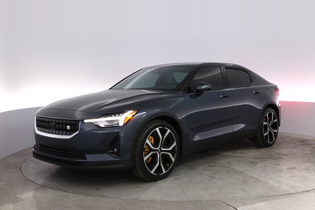 2023 Polestar 2 — VIN YSMET3KA7PL126311