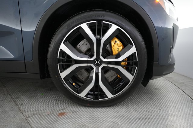 2023 Polestar 2 — photo 16 of 23