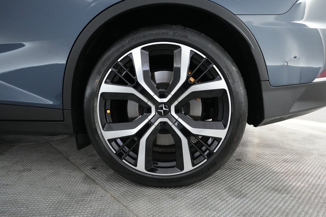 2023 Polestar 2