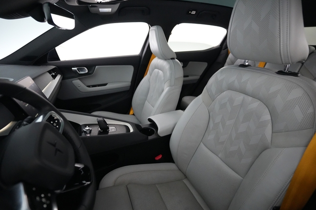 2023 Polestar 2