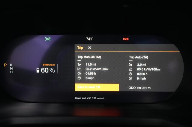 2023 Polestar 2 — photo 5 of 23