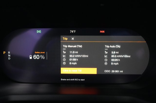2023 Polestar 2 — photo 5 of 23