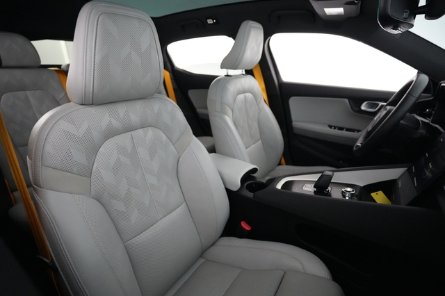 2023 Polestar 2