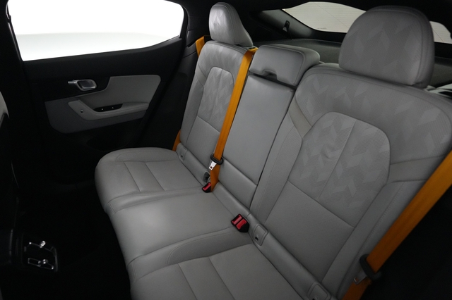 2023 Polestar 2