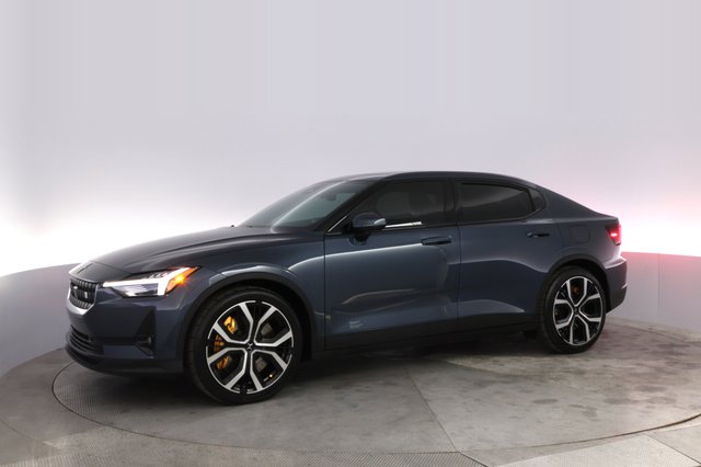 2023 Polestar 2 — photo 14 of 23
