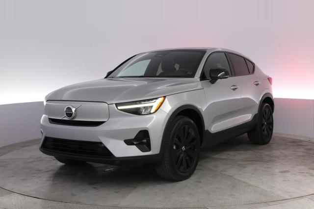 2023 Volvo C40 Recharge — VIN YV4ED3GL0P2065437