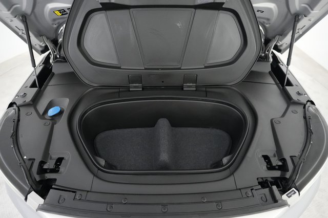 2023 Volvo C40 Recharge — photo 20 of 21