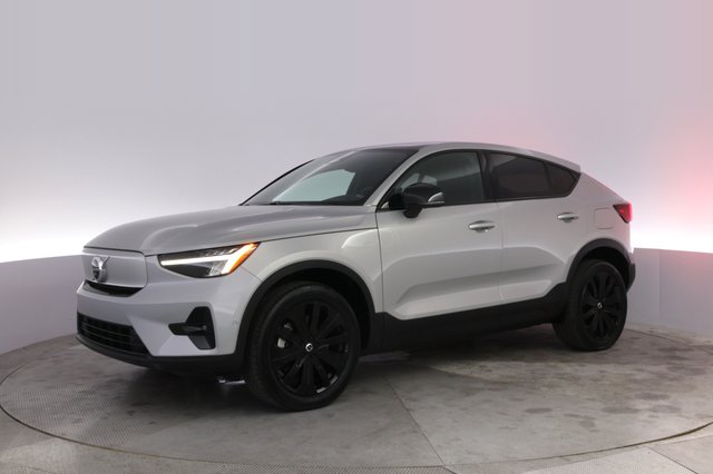2023 Volvo C40 Recharge — photo 14 of 21
