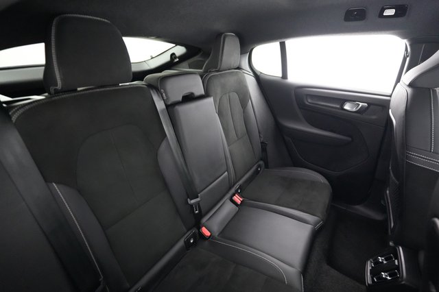 2023 Volvo C40 Recharge — photo 4 of 21