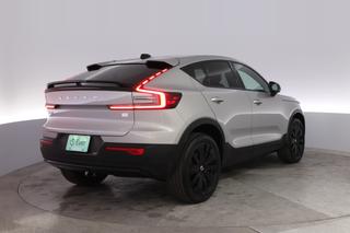 2023 Volvo C40 Recharge — photo 2 of 21