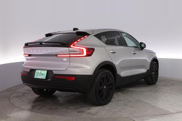2023 Volvo C40 Recharge — photo 2 of 21
