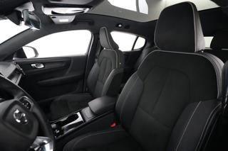 2023 Volvo C40 Recharge — photo 3 of 21