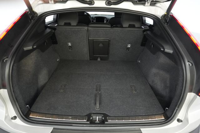 2023 Volvo C40 Recharge — photo 6 of 21