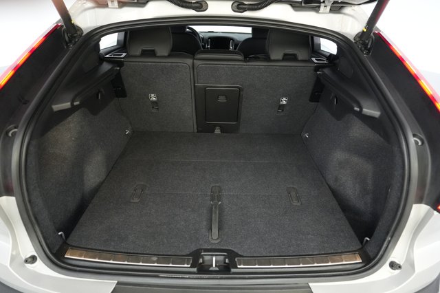 2023 Volvo C40 Recharge — photo 6 of 21