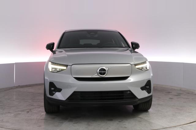 2023 Volvo C40 Recharge — photo 9 of 21