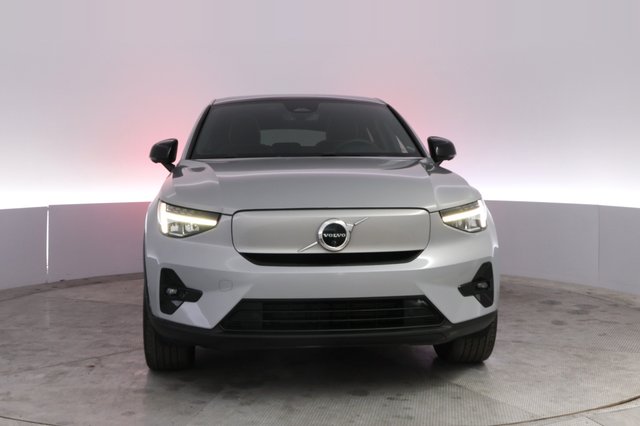 2023 Volvo C40 Recharge — photo 9 of 21