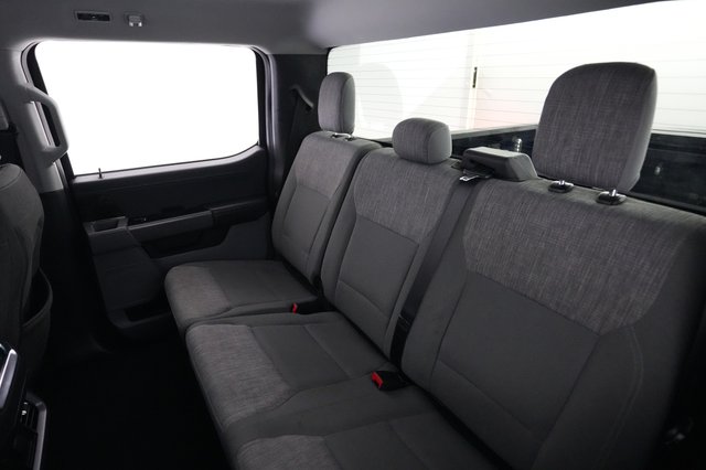 2023 Ford F-150 Lightning — photo 13 of 15