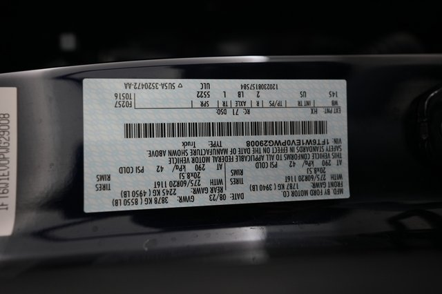 2023 Ford F-150 Lightning — photo 15 of 15