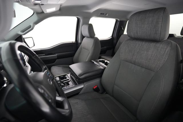 2023 Ford F-150 Lightning — photo 3 of 15
