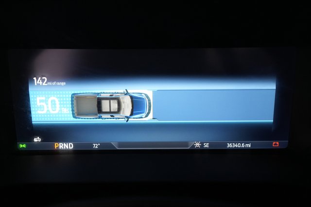 2023 Ford F-150 Lightning — photo 5 of 15