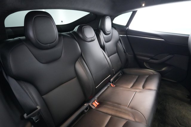 2024 Tesla Model S — photo 4 of 21