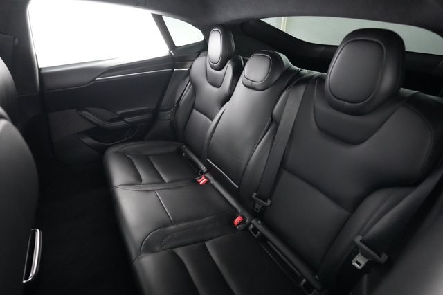 2024 Tesla Model S