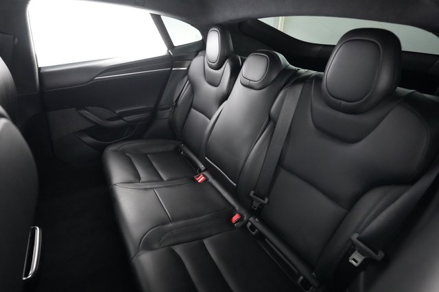2024 Tesla Model S — photo 19 of 21