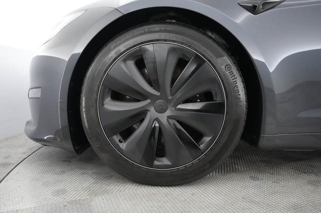 2024 Tesla Model S