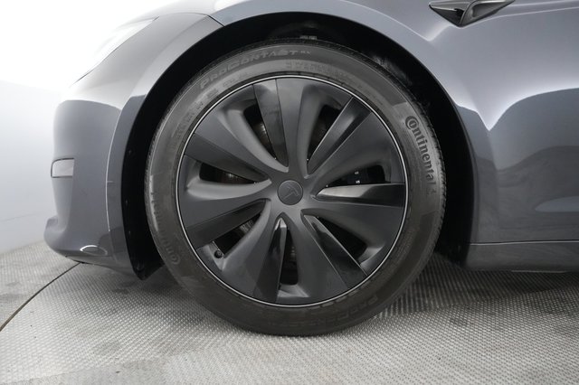 2024 Tesla Model S — photo 15 of 21